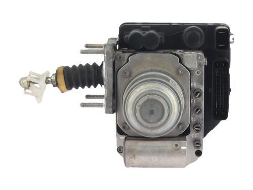 ABS pump ALFA ROMEO STELVIO (949_) 2.2 JTDM Q4 (949.AXE2A) | BP40055650M43 - Image 5