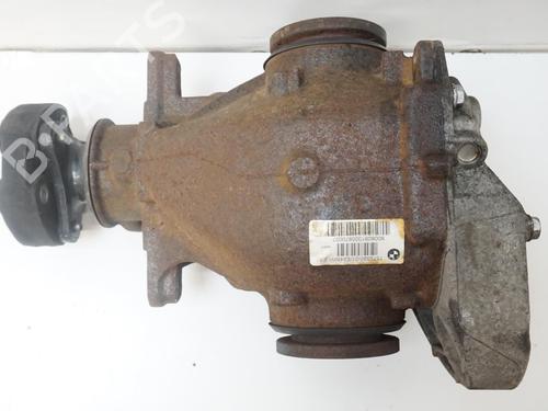 Rear differential BMW 3 Coupe (E92) 330 d | BP18180297M24 