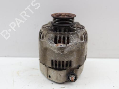 Alternator SUZUKI JIMNY Closed Off-Road Vehicle (SN) 1.3 16V 4x4 (SN413) | BP18183307M7 