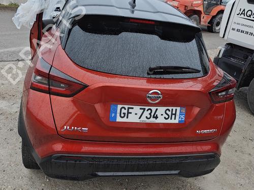 Electronic module NISSAN JUKE (F16_) DIG-T 117 | BP23764198M83  - Image 5