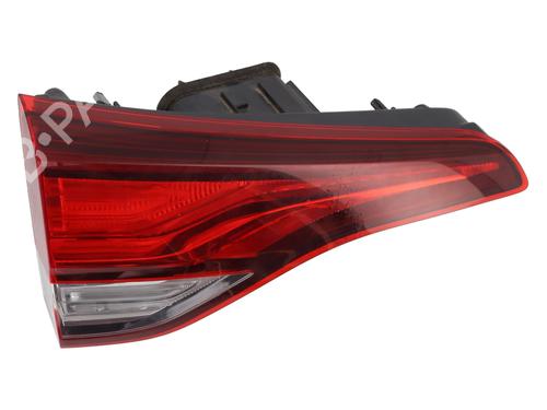 Left tailgate light RENAULT SCÉNIC IV (J9_) 1.3 TCe 140 | BP30106620C79 - Image 5