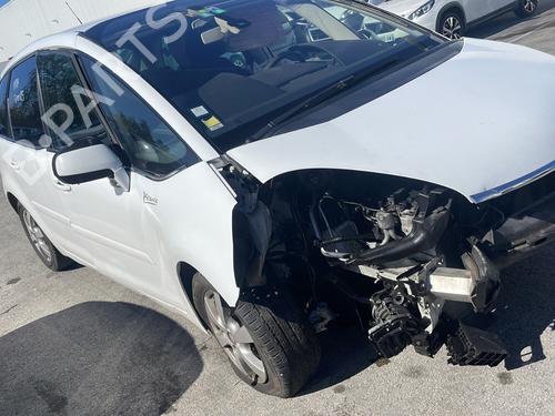 Glove box CITROËN C4 Picasso I MPV (UD_) 1.6 HDi 110 | BP31648909C95 