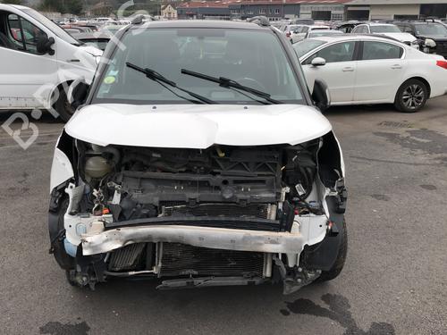 ABS pump CITROËN C3 Picasso (SH_) 1.6 BlueHDi 100 | BP27504132M43 - Image 10