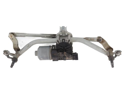 Used Front wiper motor Front wiper motor PEUGEOT 208 I (CA_, CC_) 1.2 VTI 82 (82 hp) 28476975 28476975