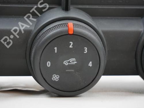 Climate control RENAULT CLIO V (B7_) 1.0 TCe 90 (B7MT) | BP18188930I5 