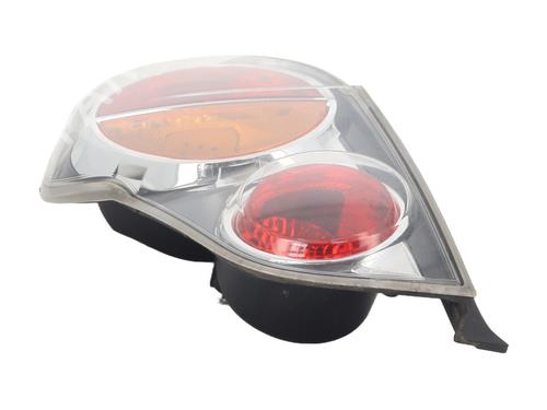 Left taillight CHEVROLET SPARK (M300) 1.0 | BP36095807C34  - Image 5