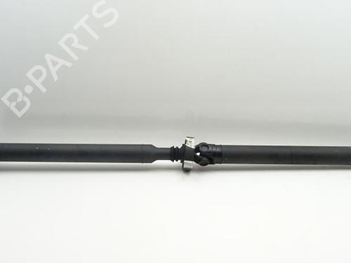 Driveshaft BMW 1 (F20) 118 d | BP18173608M37 