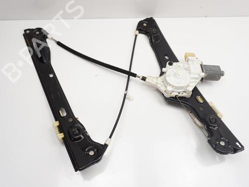 Front left window mechanism BMW 3 (E90) 320 d | BP18188533C22