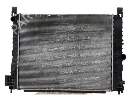 Used Water radiator OPEL MOKKA / MOKKA X (J13) 1.6 CDTI (_76) (136 hp) 25888927