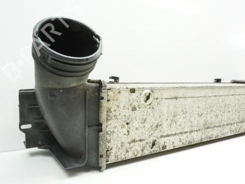 Used Intercooler Intercooler BMW 3 Coupe (E92) 335 i (306 hp) 18189250 18189250