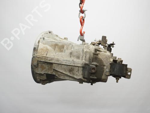 Used Gearbox Gearbox MERCEDES-BENZ SPRINTER 3-t Van (B903) 311 CDI (903.661, 903.662, 903.663) (109 hp) 21492033 21492033