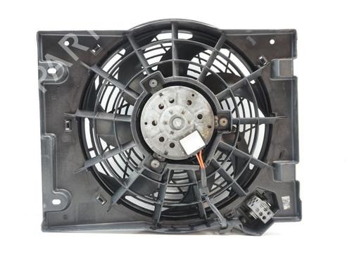 Køleventilator elektrisk OPEL ASTRA G Estate (T98) 1.8 16V (F35) (116 hp) 22071669