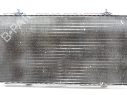 Water radiator CITROËN JUMPER I Van (230L) 2.0 HDI | BP18182217M31 