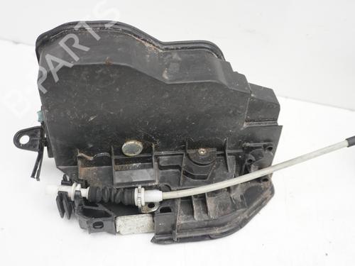 Rear left lock BMW X3 (F25) xDrive 30 d | BP18192555C100