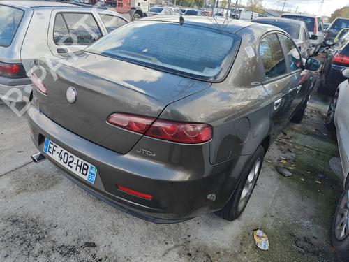 Left headlight ALFA ROMEO 159 (939_) 1.9 JTDM 8V (939AXE1B) | BP31923859C28 - Image 12