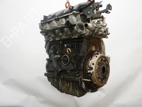 Used Engine Engine RENAULT LAGUNA II (BG0/1_) 1.8 16V (BG04, BG0B, BG0C, BG0V) (117 hp) 18187936 18187936