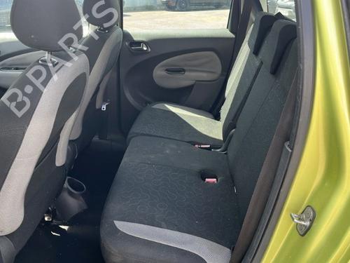 Left headlight CITROËN C3 Picasso (SH_) 1.6 HDi | BP26390732C28  - Image 28