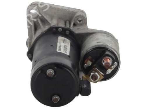 Used Starter Starter FIAT PANDA (141_) 1100 (54 hp) 30704964 30704964
