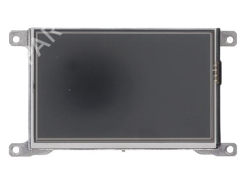 Used Display monitor PEUGEOT 508 SW I (8E_) 1.6 BlueHDi 120 (120 hp) 19778197