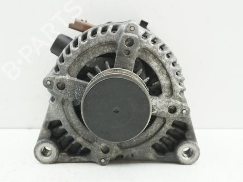 Used Alternator PEUGEOT 208 I (CA_, CC_) 1.5 BlueHDI 100 (102 hp) 21264651