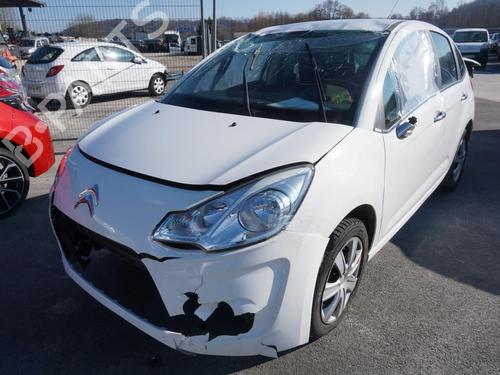Nakkestøtte CITROËN C3 II (SC_) 1.4 | BP18181655I31 - Image 19