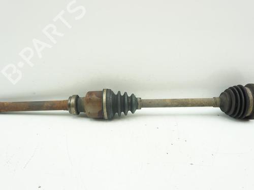 Right front driveshaft PEUGEOT 206+ (2L_, 2M_) 1.4 i | BP19731448M39 