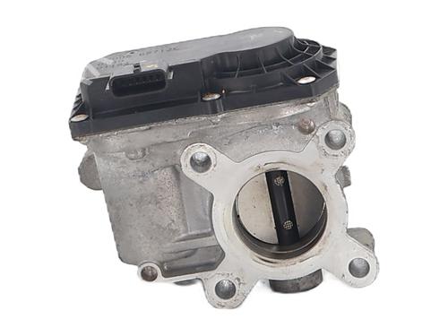 Used Throttle body RENAULT TWINGO II (CN0_) 1.2 16V (CN0K, CN0V, CN0A) (76 hp) 27714028