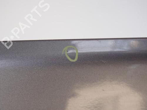Left front fenders RENAULT LAGUNA III (BT0/1) 1.5 dCi (BT00, BT0A, BT0T, BT1J) | BP18183561C41 