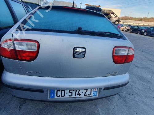 Right taillight SEAT LEON (1M1) 1.6 16 V | BP19731702C35 