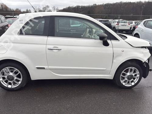 Ratstangsstang FIAT 500 (312_) 1.2 (312AXA1A) | BP32268587I23 