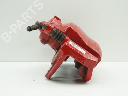 Used Right front brake caliper VW GOLF VII (5G1, BQ1, BE1, BE2) 2.0 GTI (230 hp) 18190953