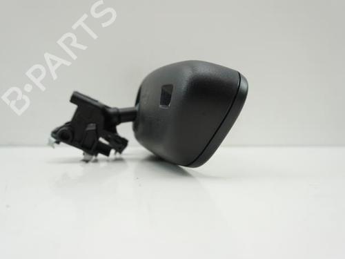 Rear mirror CITROËN C5 AIRCROSS (A_) 1.5 BlueHDi 130 (ACYHZJ, ACYHZR) | BP25268147I6 - Image 3