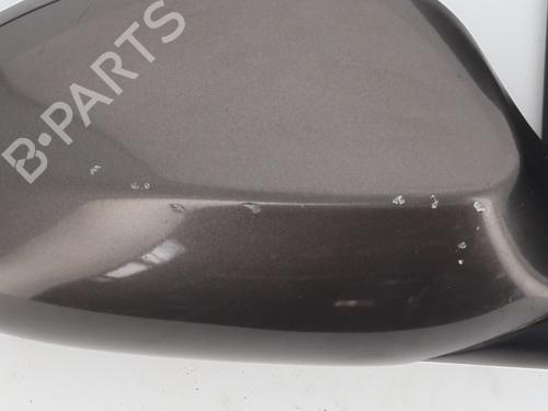 Right mirror BMW 1 (E87) 118 d | BP26661734C27 