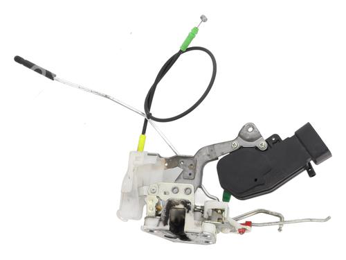 Front left lock CITROËN C1 (PM_, PN_) 1.0 | BP26933328C98 