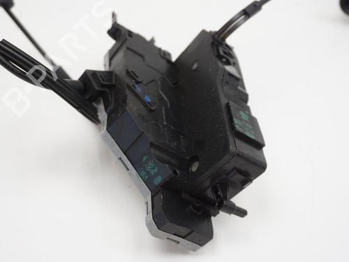 Rear right lock CITROËN C4 Grand Picasso I (UA_) 1.6 VTi 120 | BP18185316C99 