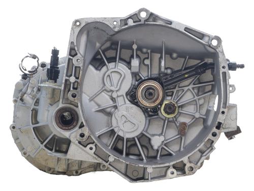 Getriebe für RENAULT MASTER II Van (FD) 2.8 dTI (FD0C, FD0F, FD2B, FD2F, FD3C, FD3F) (114 hp) 22371099