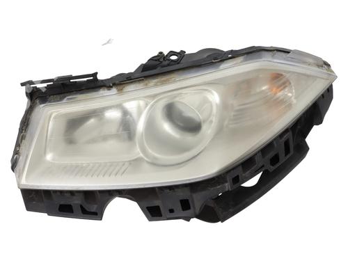 Faro izquierdo RENAULT MEGANE II (BM0/1_, CM0/1_) 1.5 dCi (BM1F, CM1F) (86 hp) 23763062