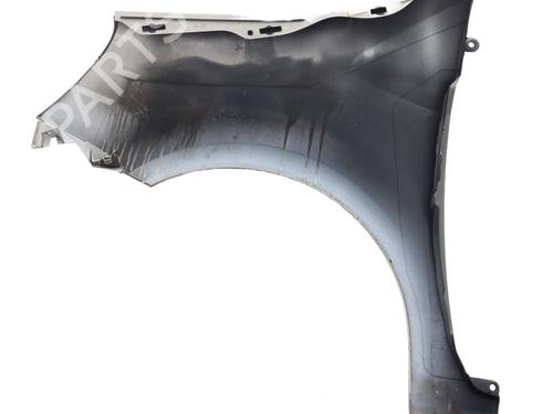 Forkjerm høyre RENAULT MODUS / GRAND MODUS (F/JP0_) 1.5 dCi (FP0E, JP0E) | BP22074795C42 