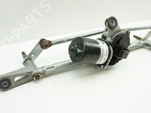 Viskermotor vindrude JEEP COMPASS (MP, M6, MV, M7) 2.0 CRD 4x4 | BP18192217M29 