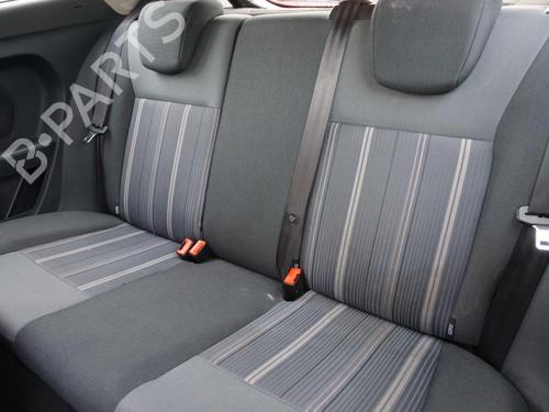 Lenkgetriebe FORD FIESTA VI (CB1, CCN) 1.25 | BP19731429M22 