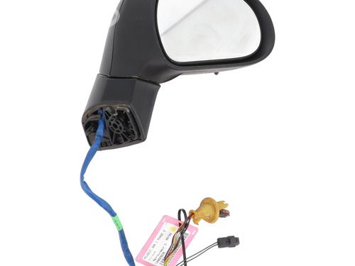 Right mirror PEUGEOT 308 I (4A_, 4C_) 1.6 GTi | BP27370033C27 