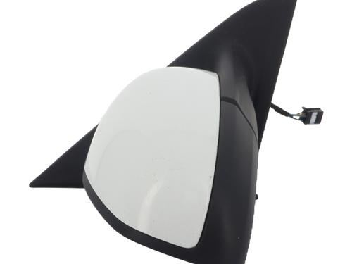 Right mirror RENAULT TWINGO III (BCM_, BCA_) 0.9 TCe 90 (BCM9, BCM2) | BP31637139C27 