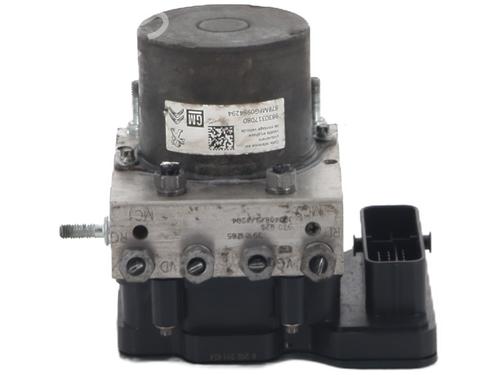 Used ABS pump ABS pump CITROËN C3 III (SX) 1.5 BlueHDi 100 (SXYHYP, SXYHTU) (102 hp) 30456680 30456680