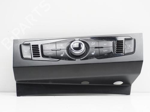 Used Climate control AUDI A4 B8 (8K2) 2.0 TDI (177 hp) 18172348