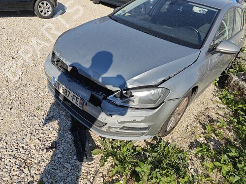 Headlight switch VW GOLF VII (5G1, BQ1, BE1, BE2) 1.6 TDI | BP31343708I24 - Image 8