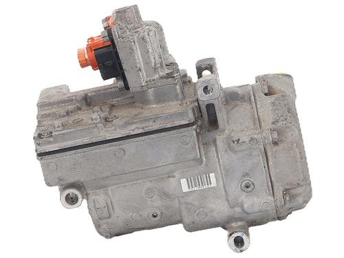 Used AC compressor RENAULT ZOE (BFM_) ZOE (88 hp) 26966959