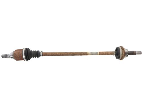 Used Left rear driveshaft DACIA DUSTER (HM_) 1.5 dCi 115 4x4 (HMAD) (116 hp) 21066892