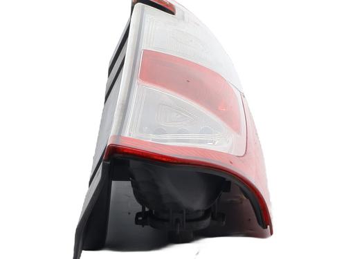 Right taillight RENAULT KANGOO Express (FW0/1_) 1.5 dCi 90 (FW0G, FW05, FW08, FW11) | BP25820035C35 
