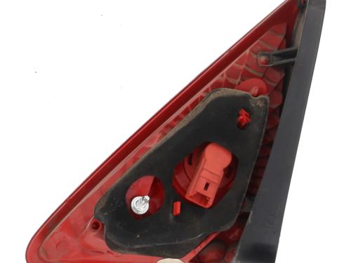 Left tailgate light PEUGEOT 3008 I MPV (0U_) 1.6 HDi | BP24985995C79 