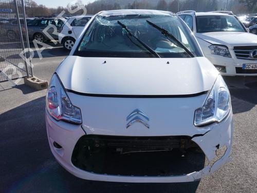 Nakkestøtte CITROËN C3 II (SC_) 1.4 | BP18181655I31 - Image 16